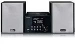 Lenco - Mc-250 System De Audio For Thehome De Music For Home Use 24 W Black