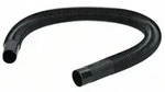 Accessories 2608000669 Rohr Flexibel F&uuml;r Sauger, 0,8 M, 35 Mm, F&uuml;r Gas 18v-1,