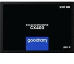 Goodram Cx400 256gb Ssd