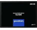 Goodram 480gb Cl100 Ssd