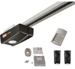 Garagentorantrieb Liftronic 800-2 + 2 Handsender 1 Codetaster 1 Innentaster