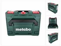 X 118 ( 626885000 ) System Werkzeug Koffer aus Kunststoff Stapelbar Solo - Metabo