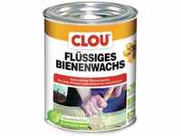 Clou - Flüssiges Bienenwachs 0,75 Liter