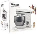 Tristar Mx-4817 K&uuml;chenmaschine 5l 1.200w Wei&szlig; / Silber"-"172658414