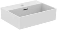Ideal Standard Extra Handwaschbecken, 1 Hahnloch, Mit &Uuml;berlauf,