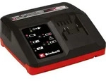 Einhell - Original Power X-fastcharger 4a Power X-change (li-ion, F&uuml;r Alle Power
