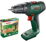 Akkuschrauber Universaldrill 18v (ohne Akku, 18 Volt System, Bohr&oslash; In Holz 30 Mm) -