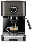 Espresso Coffee Maker Black+decker Bxco1200e (1200w)