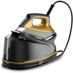 Rowenta Compact Steam Pro Dg7644 B&uuml;gelstation De Dampf, 2200 W, 1100 Milliliter,