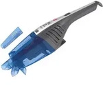 Hoover Jive Lithium Hj72wdlb 011 Handstaubsauger Blau Beutellos