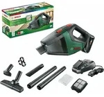 Akku Staubsauger Universalvac 18 (1 Akku, 18 Volt System) - Bosch
