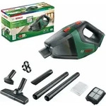 Akku Staubsauger Universalvac 18 (ohne Akku, 18 Volt Sytem, 6 Zubeh&ouml;rteile) - Bosch