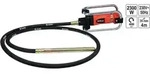 Elektro Einhand Betonr&uuml;ttler Flaschenr&uuml;ttler R&uuml;ttelflasche Innenr&uuml;ttler Elektro