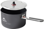 Topf Msr Ceramic 2.5l Antihaft Hitzebest&auml;ndig