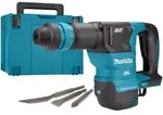 Makita - Bohrhammer Sds-plus 18v Lxt (produkt Allein) In Makpac Dhk180zj
