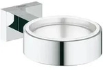 Grohe Essentials Cube Glashalter