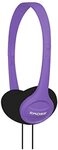 Koss Kph7 - Stereo-in-ear-kopfh&ouml;rer (3,5 Mm Klinke), Violett
