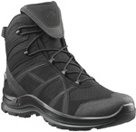 Haix Berufsschuhe O2 Black Eagle Athletic 2.1 Gtx Mid 330042 Schwarz 41