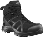 Sicherheitsstiefel Black Eagle Safety 40.1 Mid S3 Esd Src Dguv Gr. 41,5 Schwarz -