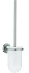 Essentials - Toilettenb&uuml;rstengarnitur, Supersteel 40374dc1 - Grohe