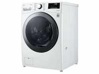 LG - F11WM17TS2 Waschmaschine 17 kg