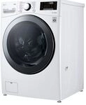 F11wm17ts2 Waschmaschine 17 Kg - Lg