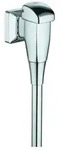 Grohe Zubeh&ouml;r - Drucksp&uuml;ler F&uuml;r Pissoir, Verchromt 37437000