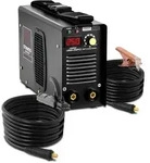 Schwei&szlig;ger&auml;t E Hand Elektroden Mma Schlauchpaket 8 Meter Led Anzeige 250a Stamos