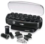 Babyliss Rs035e Bigoudis Chauffants Thermo-ceramic Rollers