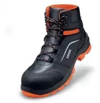 Uvex - 2 Xenova Sicherheits-stiefel Gr.41 W11 S3 Esd Src Schwarz/rot 9507.2