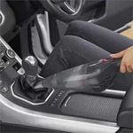 Black&decker - Black & Decker Nvb12ava-xj Beutelloser Handstaubsauger Grau, Rot