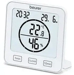 Hm 22 Thermo-/hygrometer 67804 - Beurer