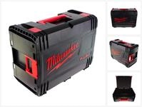 Milwaukee Hdbox 3 Aufbewahrungskoffer Schwarz
