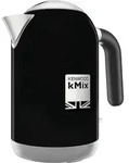 Kenwood Zjx650bk Bouilloire Kmix 1 L - Noir