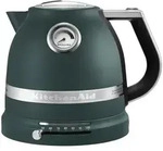 Kitchenaid Artisan Wasserkocher 1,5 L 5kek1522 Kitchenaid Farbe: Avocado