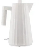 Pliss&eacute; Mdl06/1 W - Elektrischer Wasserkocher De Design, Aus Thermoplastischem Harz,