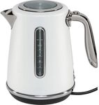 Wasserkocher 1,7 L Meersalz &ndash; The Soft Top Luxe &ndash; Ske735sst4eeu1 &ndash;...