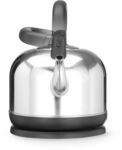 Hendi - Elektrischer Wasserkocher Kabellos, 4,2l, 230v/2000w, 341x226x(h)305mm