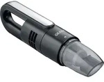 Kc 502 Kc502eu Handstaubsauger 7.4 V Beutellos, Inkl. Akku - Graef