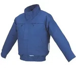 Akku-klimajacke 12v Max./14,4v/18v, Gr&ouml;&szlig;e Xl - Makita