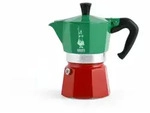 Bialetti - La Mokina Italia Tricolore