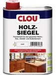 Holz Siegel 250 Ml Matt Holzschutzfarbe - Clou