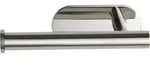 Turbo-loc&reg; Edelstahl Toilettenpapierhalter Orea Shine, Wc-rollenhalter, Rostfrei,