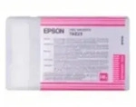 Epson Singlepack Magenta T612300, 220 Ml