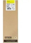 Epson C13t636400 Druckerpatrone Gelb T6364 (c13t636400)
