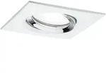 Paulmann Nova Plus Einbau-spot Wei&szlig; 6w Led