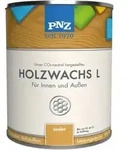 Holzwachs L (farblos) 2,50 L - 76109 - Pnz