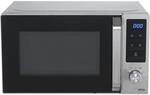 Silva Homeline Mwg-e 20.8 Mikrowelle Schwarz 20 Liter