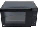 Lg Ms2535gib Mikrowelle Standger&auml;t 25 L 1000 W Schwarz