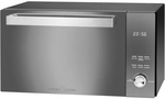 Proficook Pc-mwg 1204 501204, Schwarz